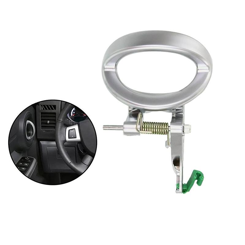 For Nitro07-11 Car Interior Door Handle Car Interior Left Right Side Door Handle Replacement 68004829AA LH 68004828AA RH