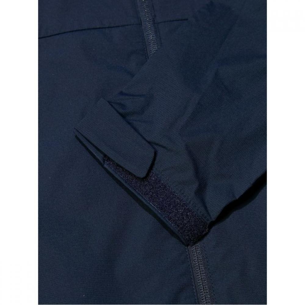 Eider Jachetă hibridă S eSSential Fleur pentru bărbați Dmm24101n4