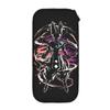 Kid Goku Jump Kick DBZ  Logo Pencil Cases Classic   Pen Bag Student Large Storage Students School Cosmetic Pencilcases