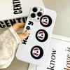 All-inclusive Film Phone Case Cartoon Fashion Design Hard Shell Full Cover Camera Protection Case for iPhone Samsung Xiaomi Poco Redmi Huawei Honor