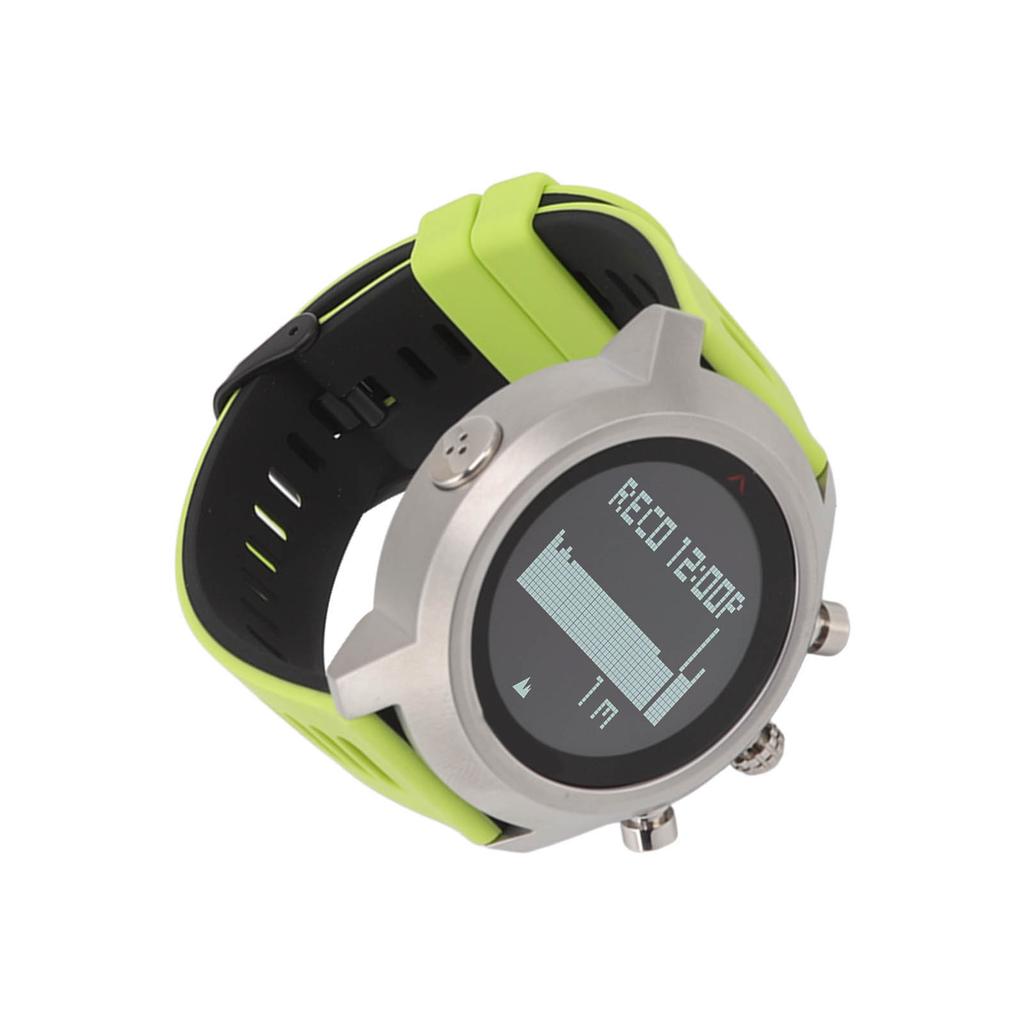 Sports Watch Electric Intelligent Waterproof Multifunctional Sports Diving Watch