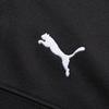 Puma T7 Color Block Sports Casual Zip Short Sleeve Jacket Women jackets 636871-01