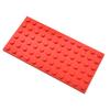 High-Quality 10Pcs Self-assembly High-Quality Building High-Quality Blocks High-Quality 6X12 High-Quality Dots High-Quality Thin High-Quality