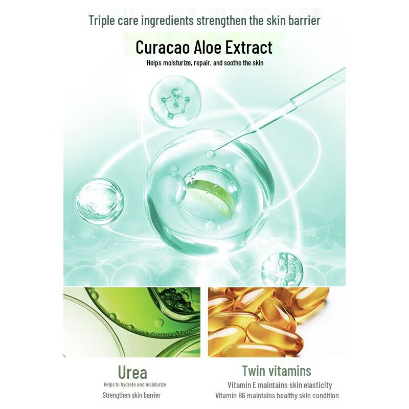 MENTHOLATUM Moisture & Rejuvenating Hand Cream Set