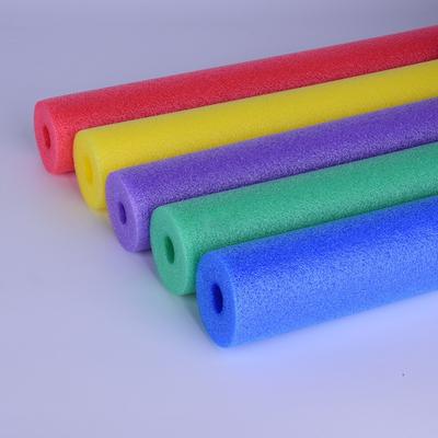 Swimming Solid Buoyancy Stick, Group Building Game Props Foam Sponge Stick Outdoor Parent Child Game Toys