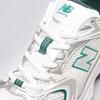 Sneakers New Balance 530 White/silver Metallic/turquoise