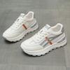 Women's new spring non-slip sports casual shoes, comfortable and versatile soft-soled Forrest Gump shoes for women