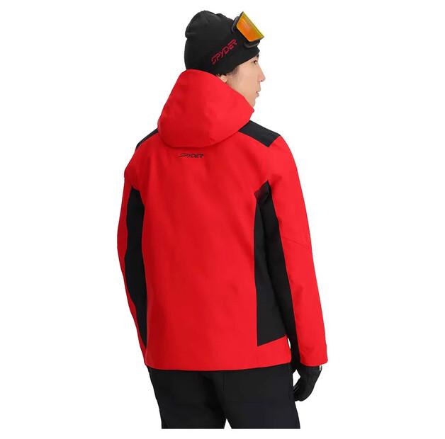 Spyder Куртка Primer