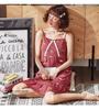 Women's Pure Cotton Short-Sleeve Pajama Set - Home Style, Clearance Event, Lightweight Design