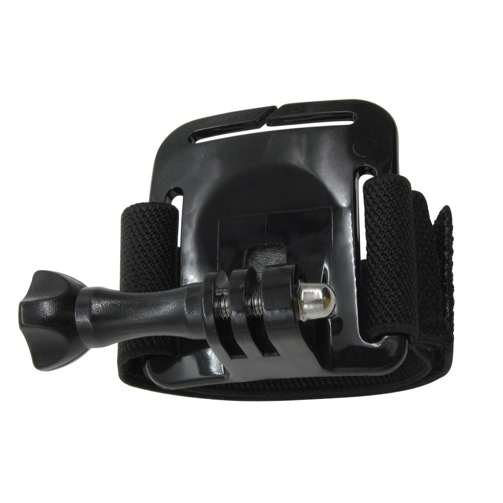 360 Degree Rotation Hand Wrist Strap for GoPro Hero 13 12 11 10 9 Band Holder Mount For Insta360 DJI Osmo Action 4 Xiaomi Yi 4K