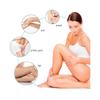 Permanent Hair Removal Spray, Painless Armpit Leg Arm Hair Remover, Hair Growth Inhibitor, Nourishing Repairing Body Care Men Women