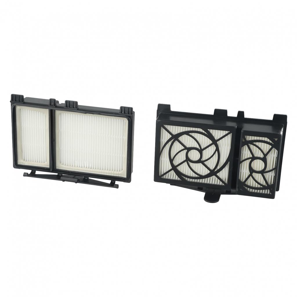 165x111x55mm Vacuum Cleaner Parts 2.860-273.0 Vacuum Cleaner Filter