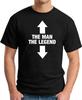 Tops – T-Shirts