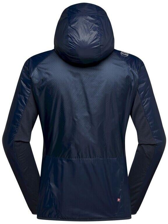 

Куртка La Sportiva Aequilibrium Lite Insulation Jacket night sky chalk B46W04 XXL