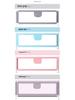 3-Sided Baby Bed Guardrail with Vertical Lifting for Safety & Anti-Collision