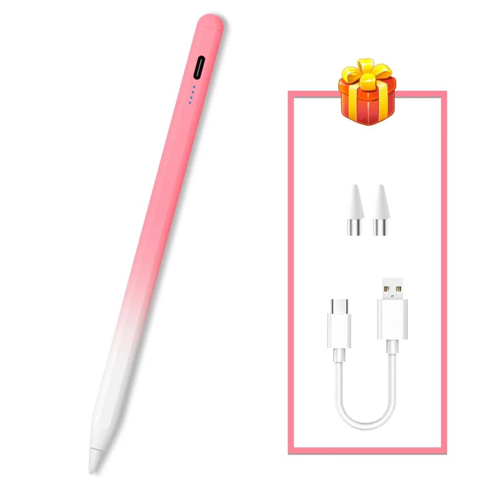 Pro Tab M10 Plus 3. generace 10.6 Tab P11 Xiaoxin Pad Tab P11 Pro Plus M9 M11 P12 Xiaoxin Pad Pro Univerzální stylusové pero
