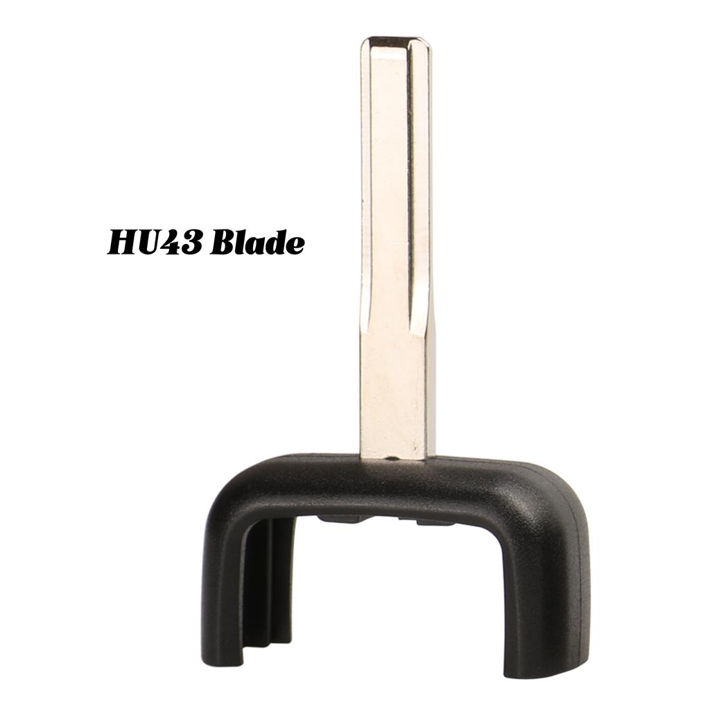 jingyuqin ASK 434mhz ID40 2 Buttons Alarm Remote Control key Fob Cover Case For Opel Astra For Chevrolet viva vectra 2001 2008