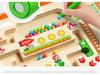 Children's 3D Magnetic Maze Game: Educational Brain & Concentration Trainer for Ages 3-6