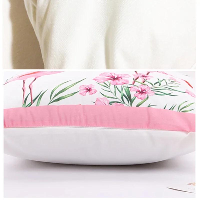 Abstract Women Cushion Cover Nordic Line Drawing Pillow Cover Yellow Girl Bedroom Chair Sofa Cushion Case Home Decor Pillowcase