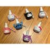 50ml Hello Kitty Portable Spray Bottle Alcohol Disinfection Bottle Cooling Water Replenishment Separate Bottle Women Accessories