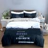 Inspirational Mountain Cycling Art Multiple Sizes Kid'S And Adults' Bedroom Exquisite 3Pc Bedding Set, Gift