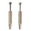 Gems Pick-up Tool Universal Ergonomic Metal Prong Holder Grabber Catcher for Jewels