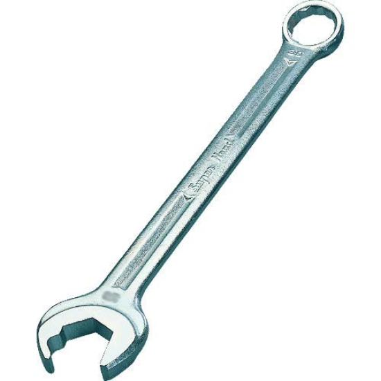 

Super Super Head Wrench Ratchet Hexagonal SH24 (with Function) Diameter 24,