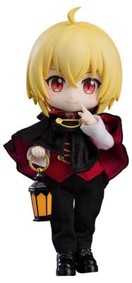 Good Smile Company Nendoroid-pop, vampier Camus, van plastic, beschilderd, beweegbaar figuurtje, niet op schaal.