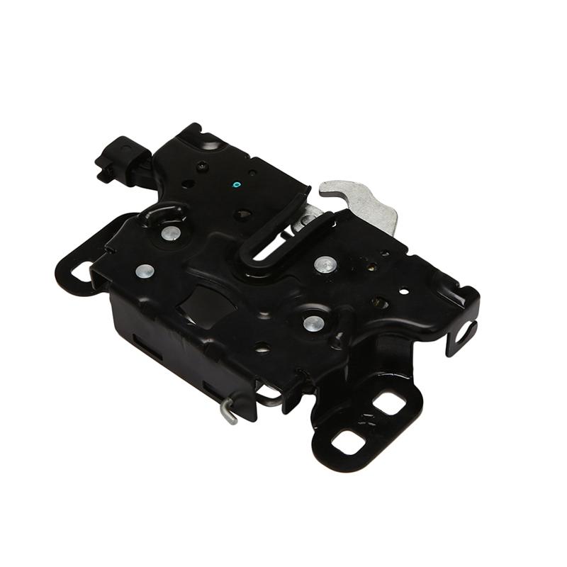 68280607AC,53431276,68280608AC Front Engine Lock Hood Latch Catch Replacement Parts Accessories For Jeep Compass 2017-2025-A99D