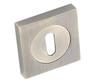 Kuchinox Short Square Key Sign