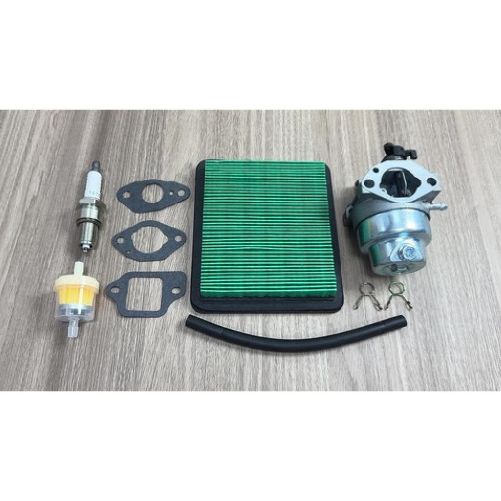 NEW Adjustable Carburetor For HONDA GCV160 GCV160A GCV160LA HRB216 16100-Z0L-023