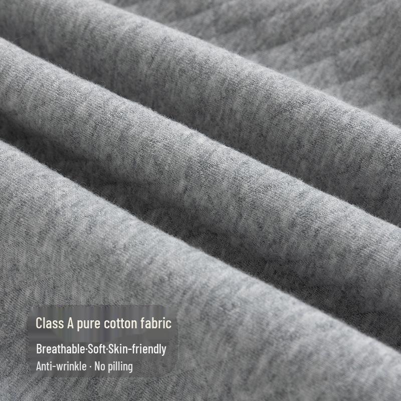 Pure Cotton Postpartum Shoulder Protector: Long Sleeve Warm Shawl for Pregnant Women and New Mothers.