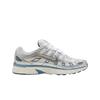 P-6000 White Metallic Silve Pale Ivory Aegean Storm