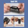 Penis Glans Sleeve Vibrators Delay Ejaculation Sex Toys For Men Couple Rings Cock Ring Extender Foreskin Correction Ring