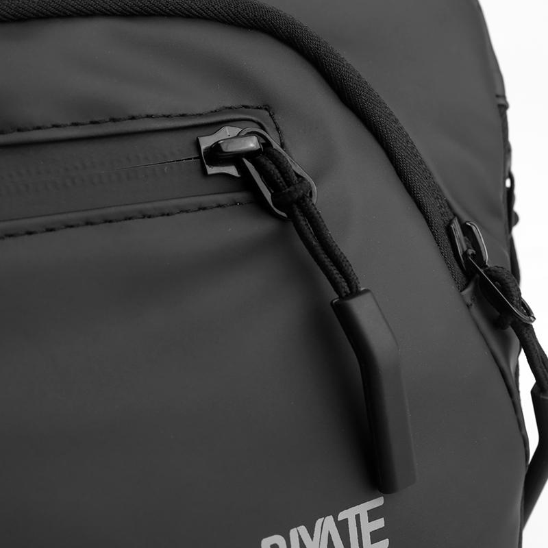 Мужская сумка на плечо — фото 13