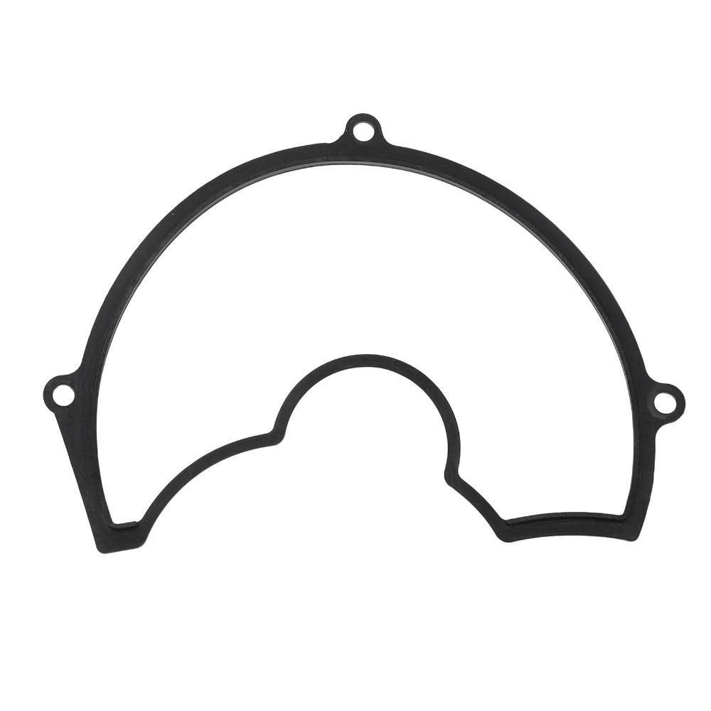 Rubber Controller Sealing Ring Mid Motor Controller Gasket for BAFANG BBS01B/BBS02B Electric Bike