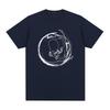 Sigur Ros Post Rock Vintage tshirt Fashion Casual Godspeed You Black Emperor Cotton Men T shirt New TEE TSHIRT Womens tops