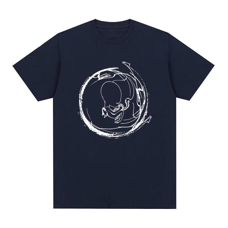 Sigur Ros Post Rock Vintage tshirt Fashion Casual Godspeed You Black Emperor Cotton Men T shirt New TEE TSHIRT Womens tops