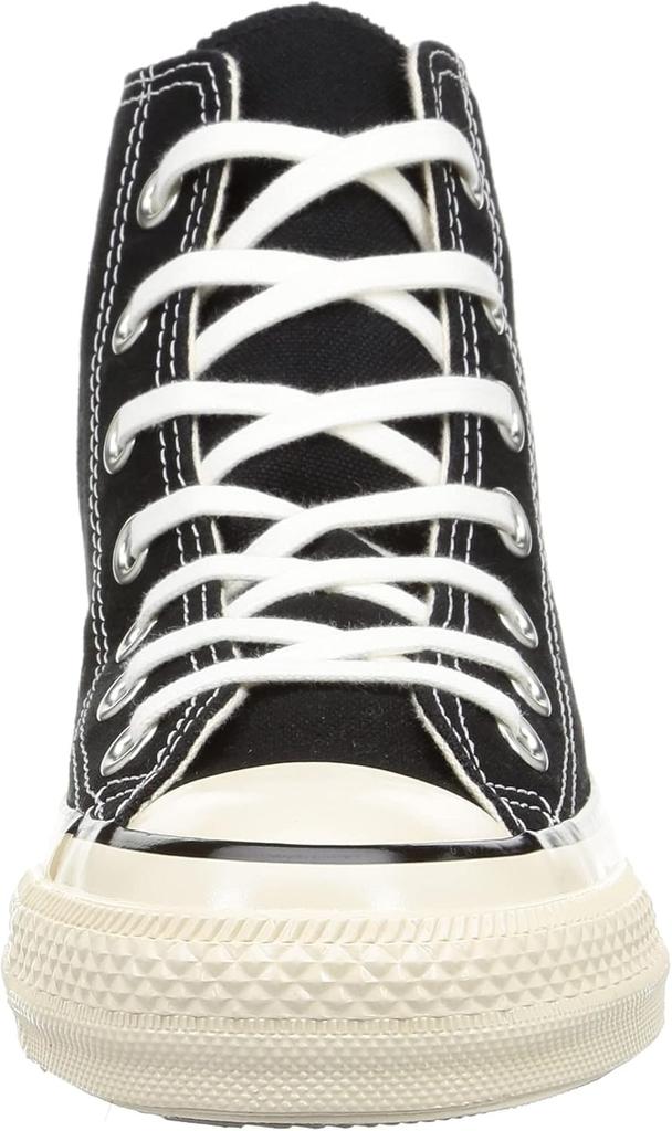 CONVERSE ALL STAR US HI U.S. ORIGINATOR Vintage Style Sneakers Black 27.0cm