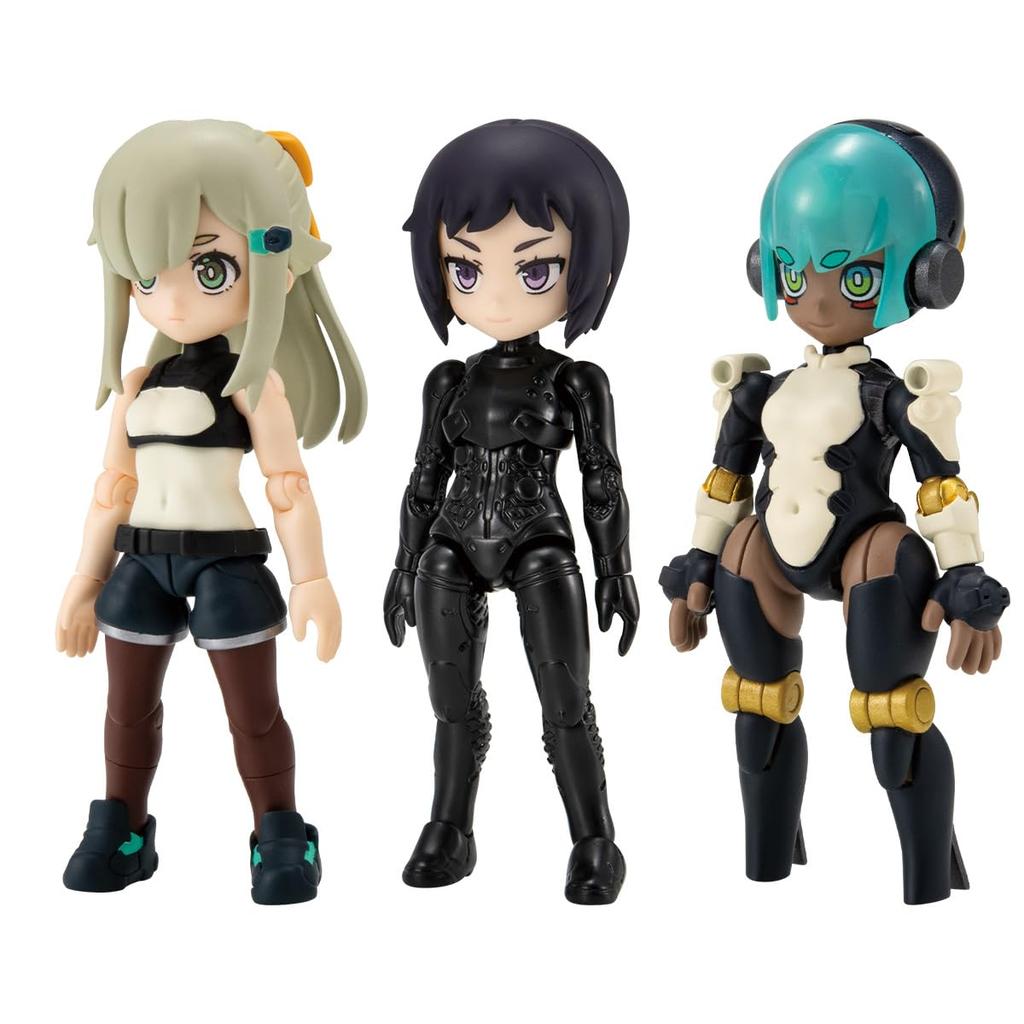 Bandai LINK TRAVELERS World Ruled by Candy Gum ~A Machines~ SIDEC (10 Pieces) Toys/Chewing (LINK TRAVELERS)