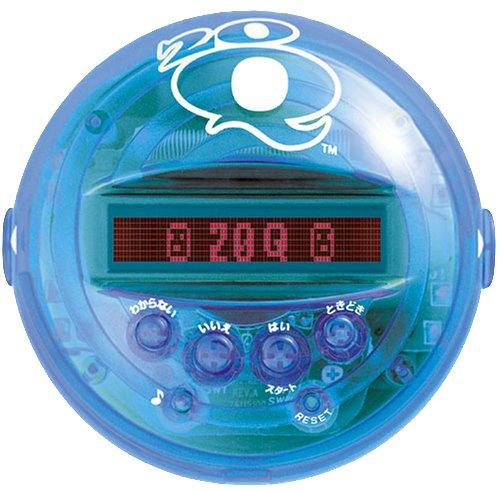 20Q Небесно-голубой