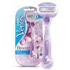 Breeze Rasierer für Frauen | 1er-Packung