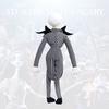 Premium Quality Disney Jack Skellington Plush Doll Ideal Xmas Toy For All Ages