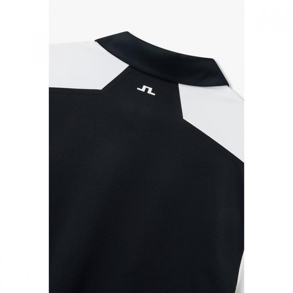 J.LINDEBERG Men S Polo Golf Oli 26 S S  1516126913 