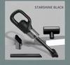 Car Vacuum Cleaner Handheld Home Vacuum Cleaner Rechargeable Portable Vacuum Cleaner Car Home Dual Purpose Wireless Dust Catcher