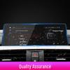 BMW 4 Series / 6 Series GT / Z4 Navigation Screen Tempered Film and Instrument Cover