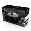 TITANIUM POT 24cm BERLINGER HAUS BH-7087 MONACO