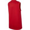 Nike Tank Top China Road Older Kids' Nike Basketball Jersey Red Teenagers DR0931-637