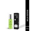 HOUSE OF BEAUTY Serum na prosaki z kwasem azelainowym, niacynamidem, kwasem salicylowym na zaskórniki zamknięte, grudki i prosaki, twarz, zdrowa skóra (15ml, Opakowanie 1 szt.)