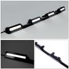 LED Hidden Spotlights for 2020-2025 Land Rover Defender Grille